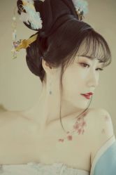 -盘子女人坊古装写真摄影(天津总店)