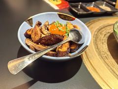 -無二炙坊·和牛烧肉(大钟寺1733店)