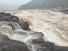 -陕西黄河壶口瀑布旅游区