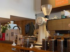 -Cafe del Volcan(永康路店)