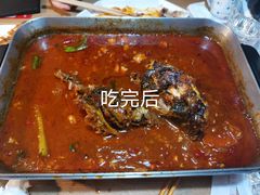 -鱼酷活鱼烤鱼(梅江印象城店)