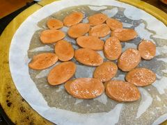 -老姐石板烧烤+铜炭火锅(总店)