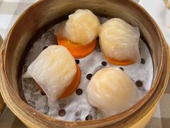 -新大咀港式茶餐厅(宝山万达店)