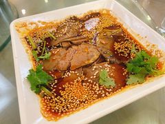 夫妻肺片-成都驻京办餐厅(蜀都宾馆店)