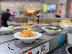 -咕叽咕叽自助烤肉小火锅(西城广场购物中心店)