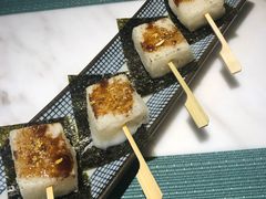 -蜜桃花开·中西融合菜E&W(南长街店)