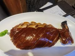 -福海居烤鸭店(鸟巢店)