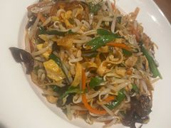 -春饼先生·北京烤鸭(甘井子万达店)