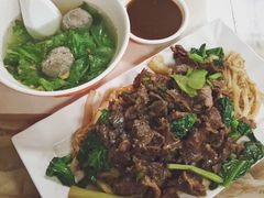 -伟记牛肉(金鸿公路店)