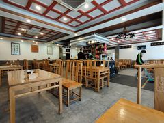 大堂-金生隆(六铺炕店)