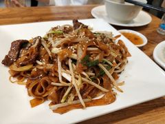 -新澳港式茶餐厅(余姚路店)