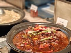 -浙江安吉JW万豪酒店·万豪中餐厅