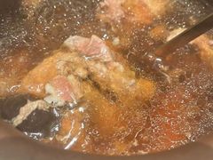 -阿伟海鲜楼·福建菜(延寿店)