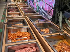 -尚宴牛特鲜自助(太原街万达店)