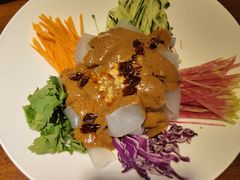 -惠宾饭庄(中山路店)