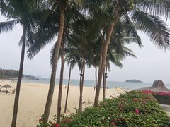 -石梅湾艾美度假酒店