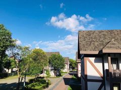 -太阳岛度假酒店