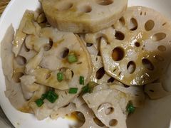 -玲燕蒸菜馆(江东路店)