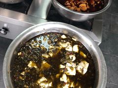 -大邑李记肥肠血旺