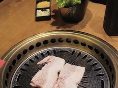 -海之屋韩式烤肉(海棠68环球美食街店)