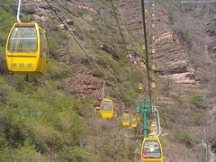 -黄崖洞文化旅游区