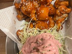 -恩你小木屋·韩式料理(假日广场店)