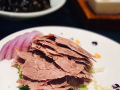 -阿庄新豫菜(通泰路店)