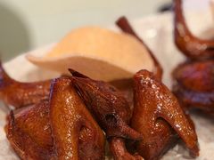 -金翠皇宫粤菜·点心·海鲜(翡翠店)