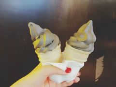 -麦当劳(中山公园龙之梦店)