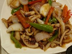 -东北风(江北万达店)