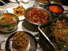 -奇滋豆味(南十四道街店)