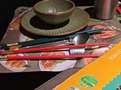 -金厨泰国餐厅·全泰籍厨师料理(拱北店)
