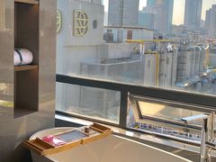 -南京THE TAI太和紫金大酒店