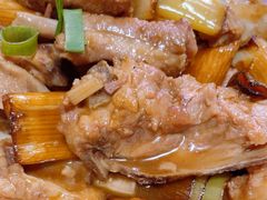 -山海经·海边人家 海鲜新青岛菜(扬州路店)