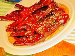 -桂满陇·桃花院落(长泰广场店)