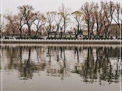 -什刹海