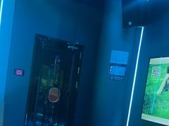 -唯爱KTV聚会餐厅(仙林东城汇店)