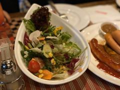 -申德勒加油站西餐厅(日坛路总店)