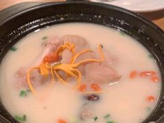 -付小姐在成都(中山公园店)