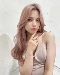 -sy杉影印象COLOUR专业烫染