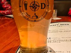 -东里手工啤酒·精酿餐厅(前门店)