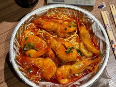 -李叔叔虾蟹大排档(青羊店)