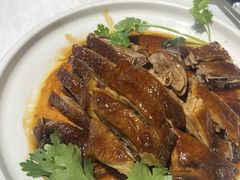 -禾悦庄餐厅