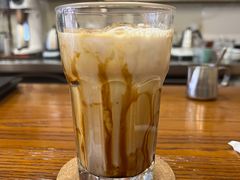 -HUG COFFEE(鼓楼店)