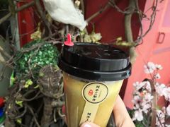 -茉莉餐厅(包河万达店)