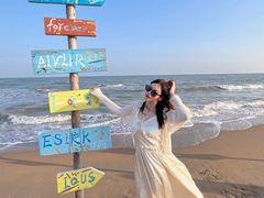 -老虎石海上公园