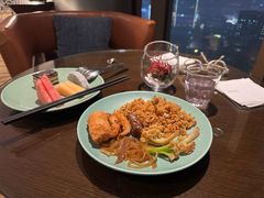 -天津君隆威斯汀酒店