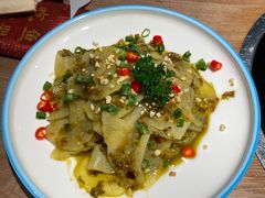 -山城外·非遗酸菜鱼(蜀都万达店)