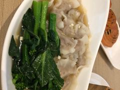 -顺德美的万豪酒店-万豪中餐厅