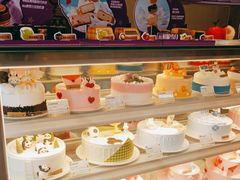 -GANSO元祖食品(双井店)